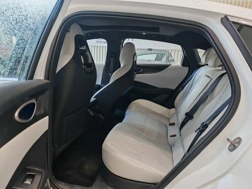 BYD Seal 06 — миниатюра 6
