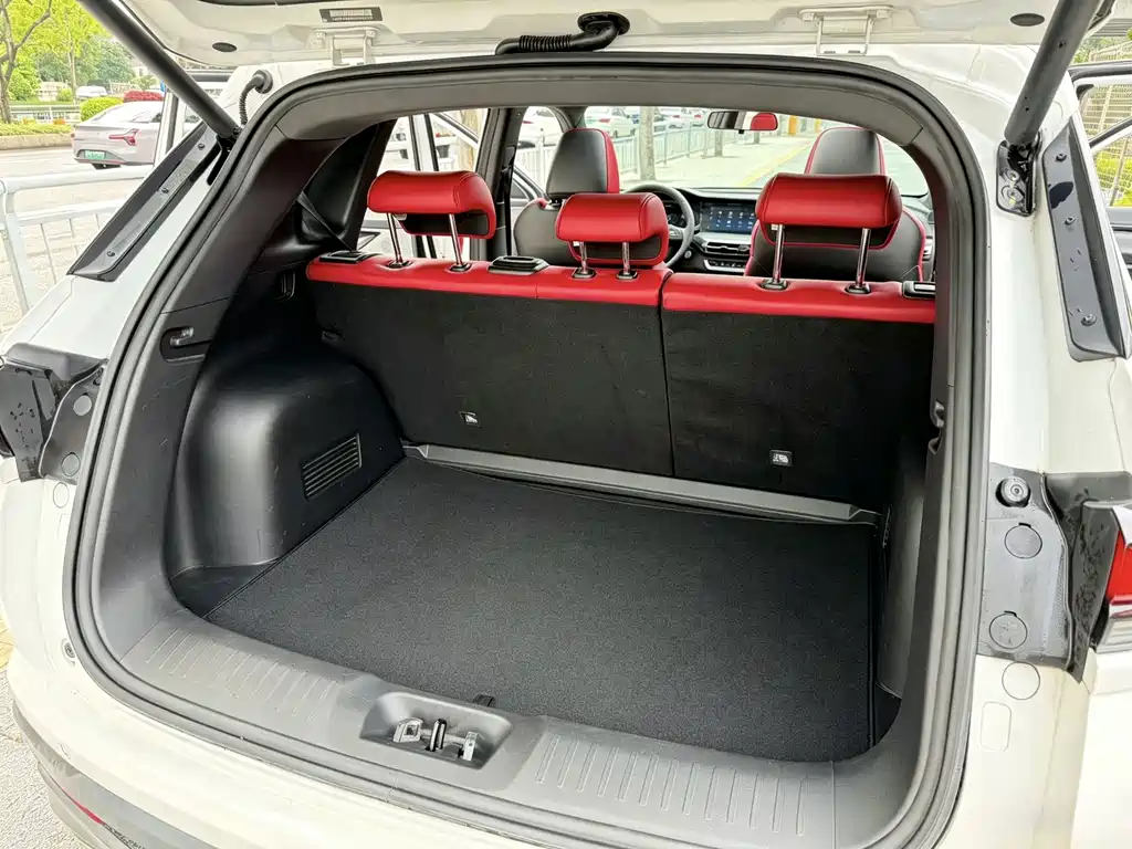 Changan CS35PLUS — миниатюра 16