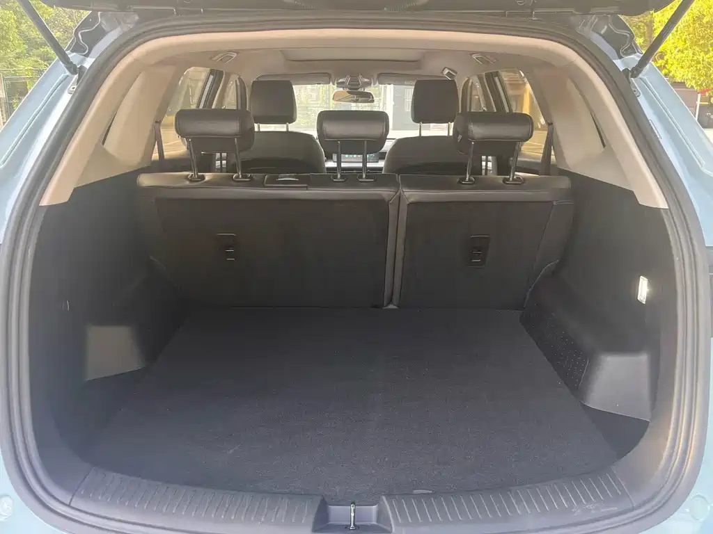 Wuling Xingchen — миниатюра 10