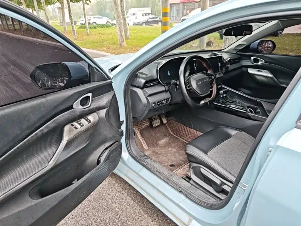 Baojun Valli — миниатюра 16