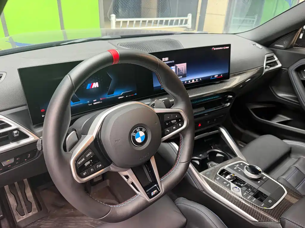 BMW M240i — миниатюра 8