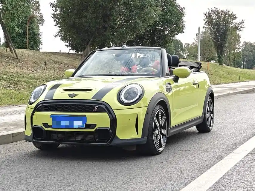 Mini Mini 2022