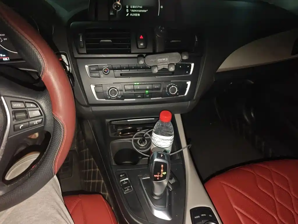 BMW 2 Series (Import) — миниатюра 6