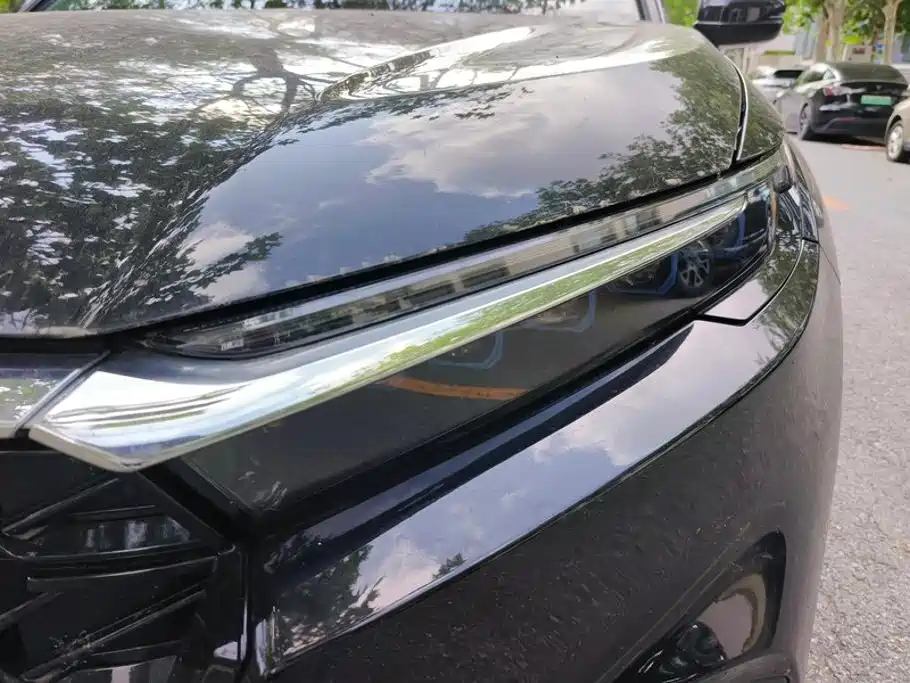 Honda CR-V — миниатюра 5