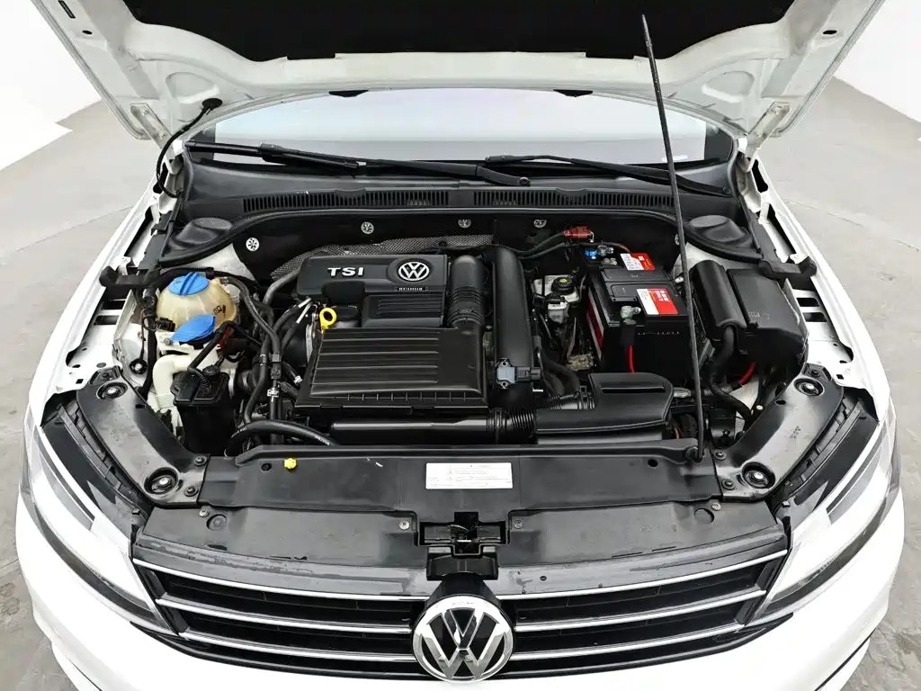 Volkswagen Sagitar — миниатюра 17