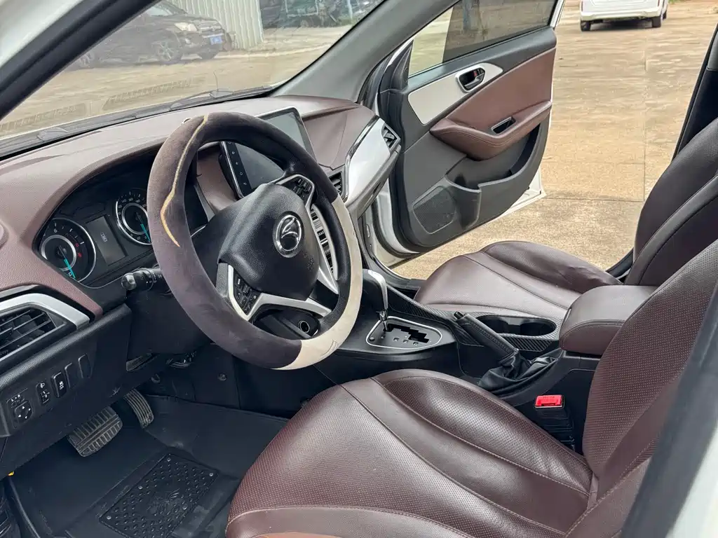 SOUEAST SOUTHEAST A5 WING DANCE