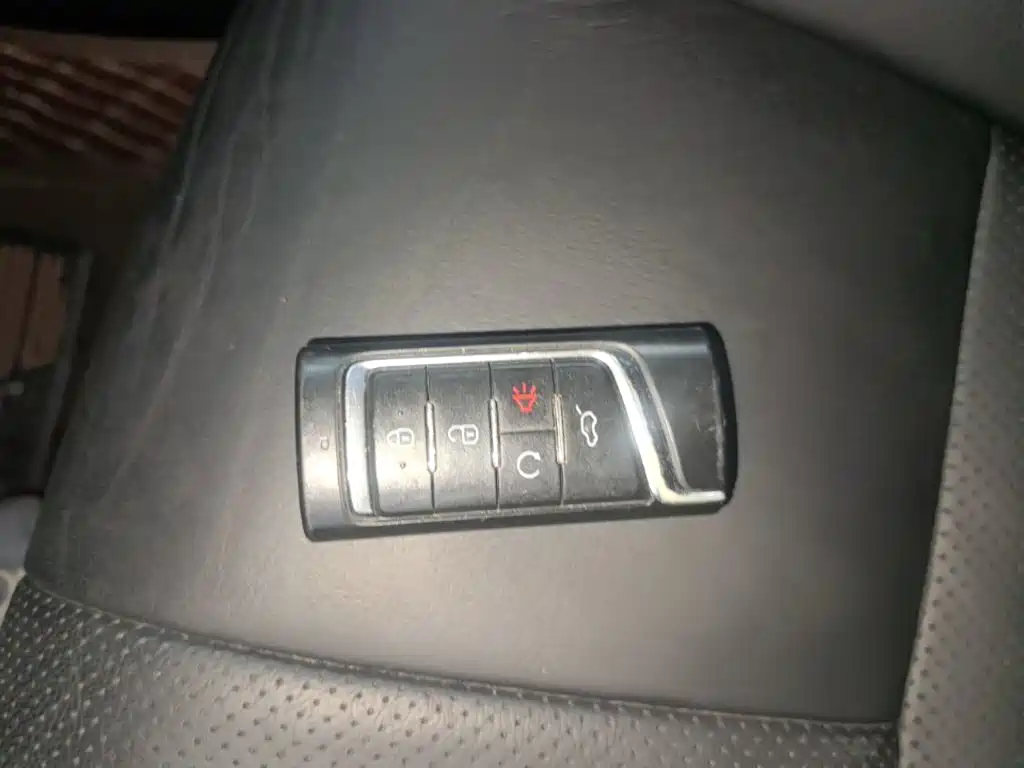 GAC Motor Trumpchi GS8 — миниатюра 9