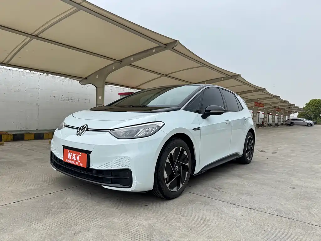 Volkswagen ID.3 2023