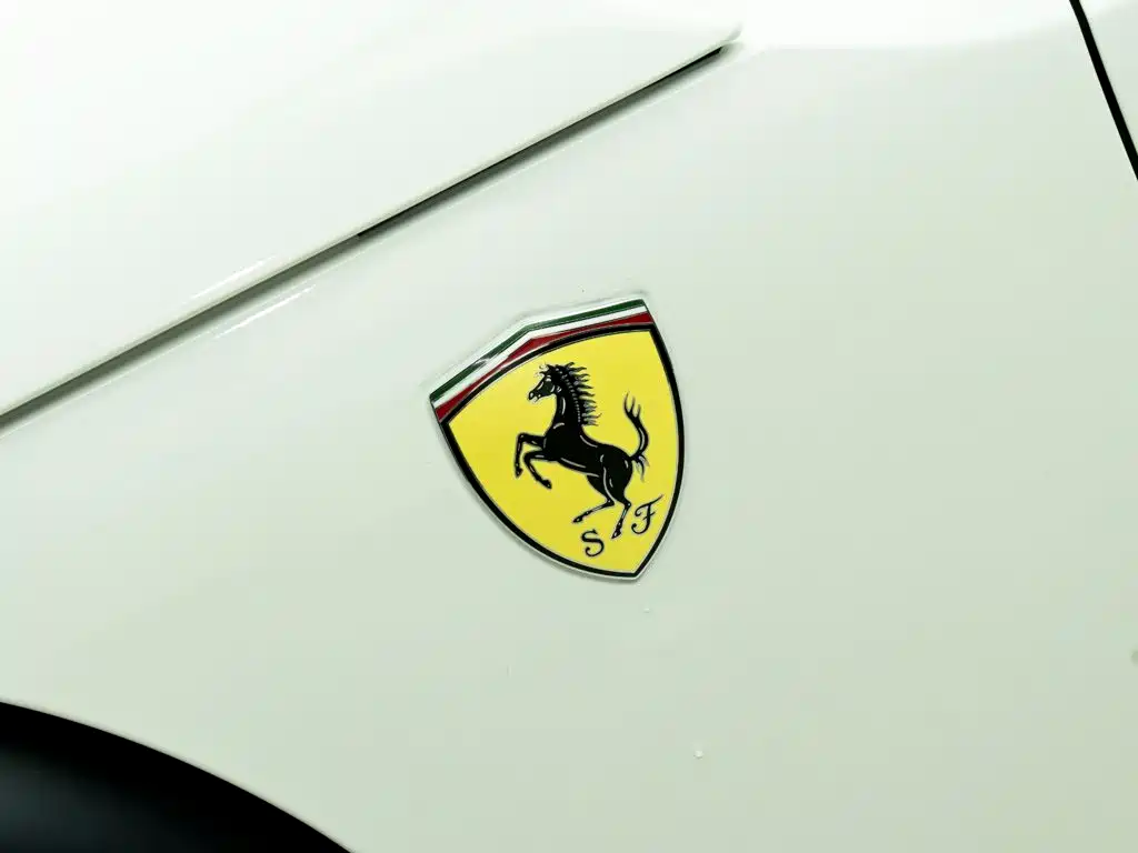 Ferrari Purosangue — миниатюра 4