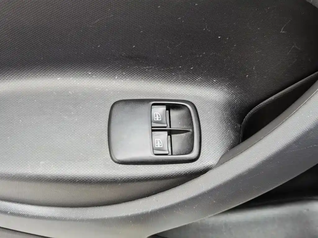 smart Smart Forfour — миниатюра 9