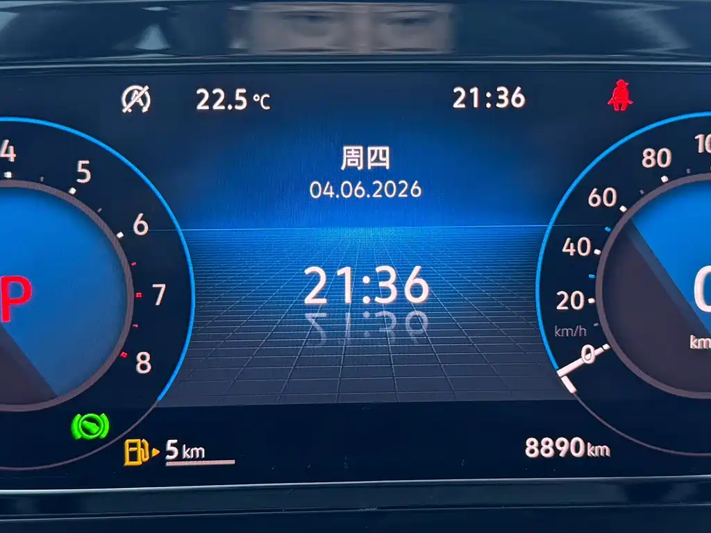Volkswagen Golf — миниатюра 17