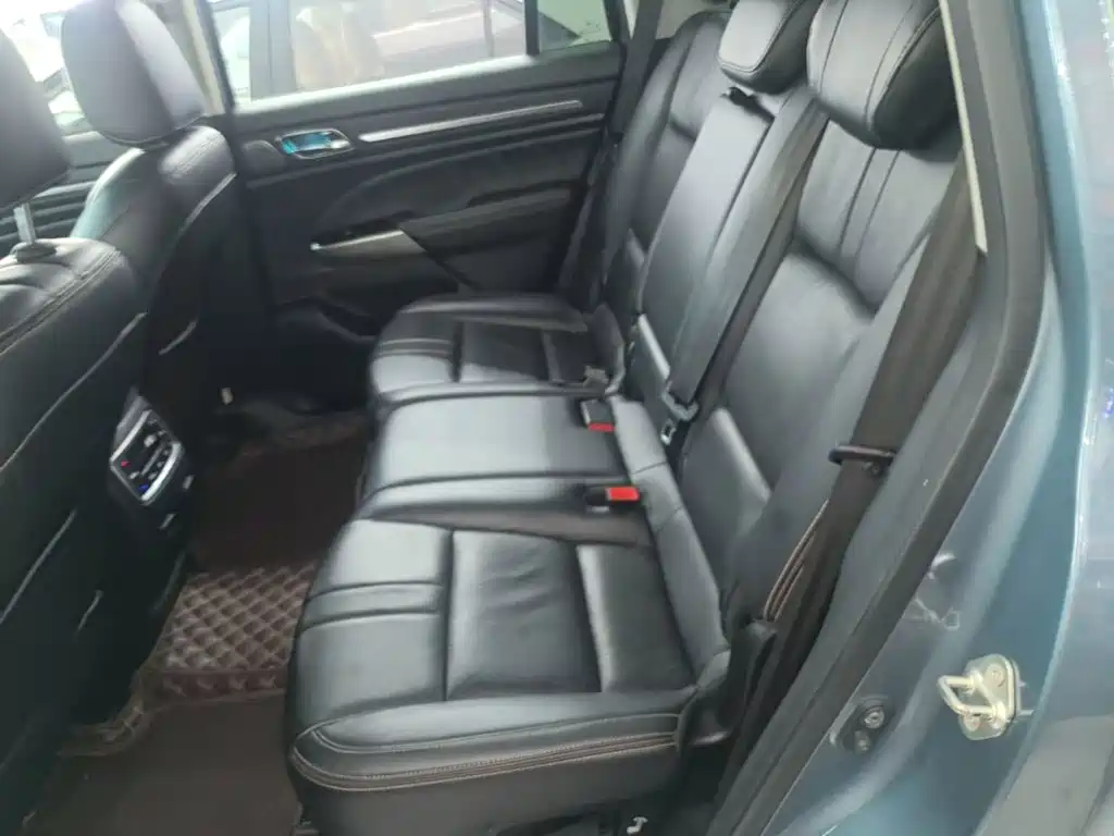 GAC Motor Trumpchi GS8 — миниатюра 17