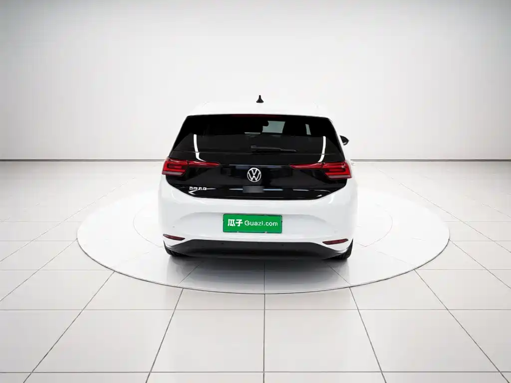 Volkswagen ID.3 — миниатюра 5