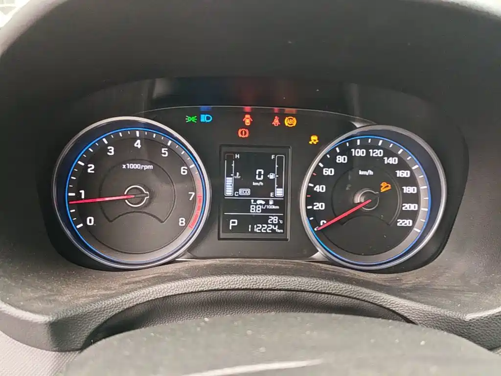 Hyundai ix25 — миниатюра 12