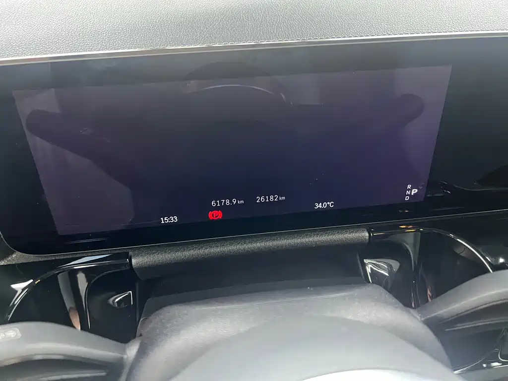 Mercedes-Benz EQA — миниатюра 4