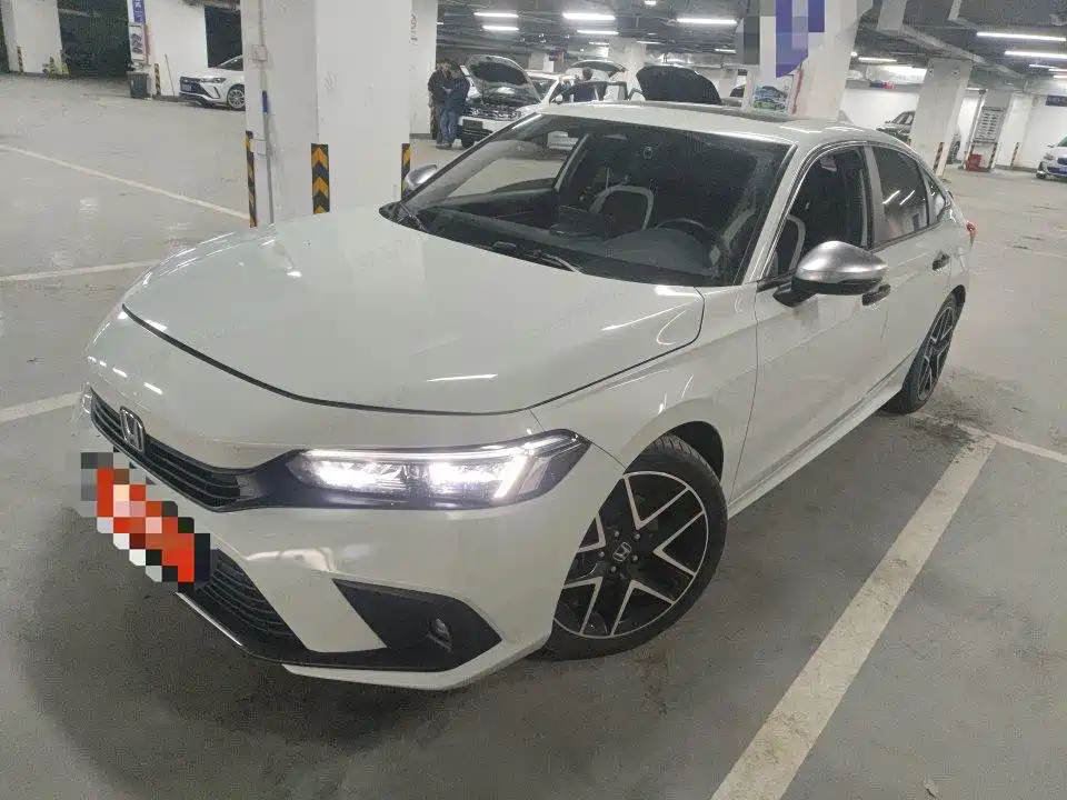 Honda Civic 2023