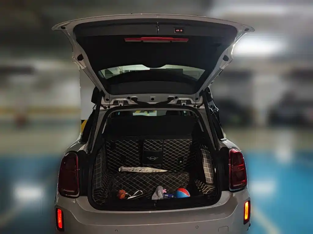 MINI Mini Countryman — миниатюра 20