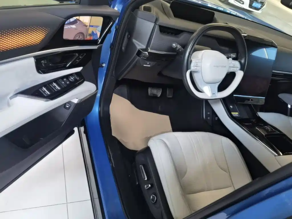 Honda S7 — миниатюра 16