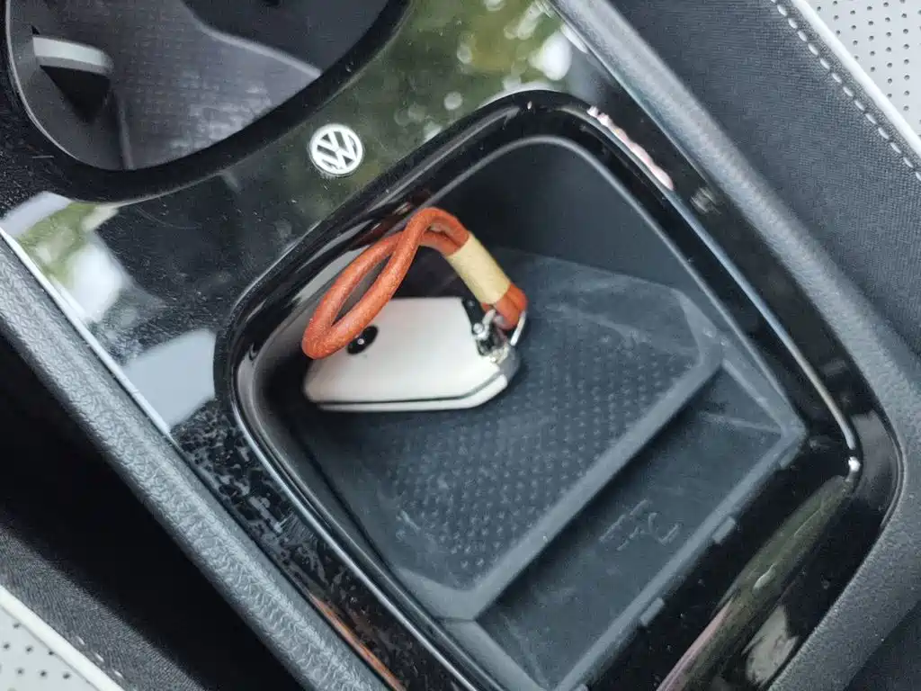Volkswagen ID.3 — миниатюра 9