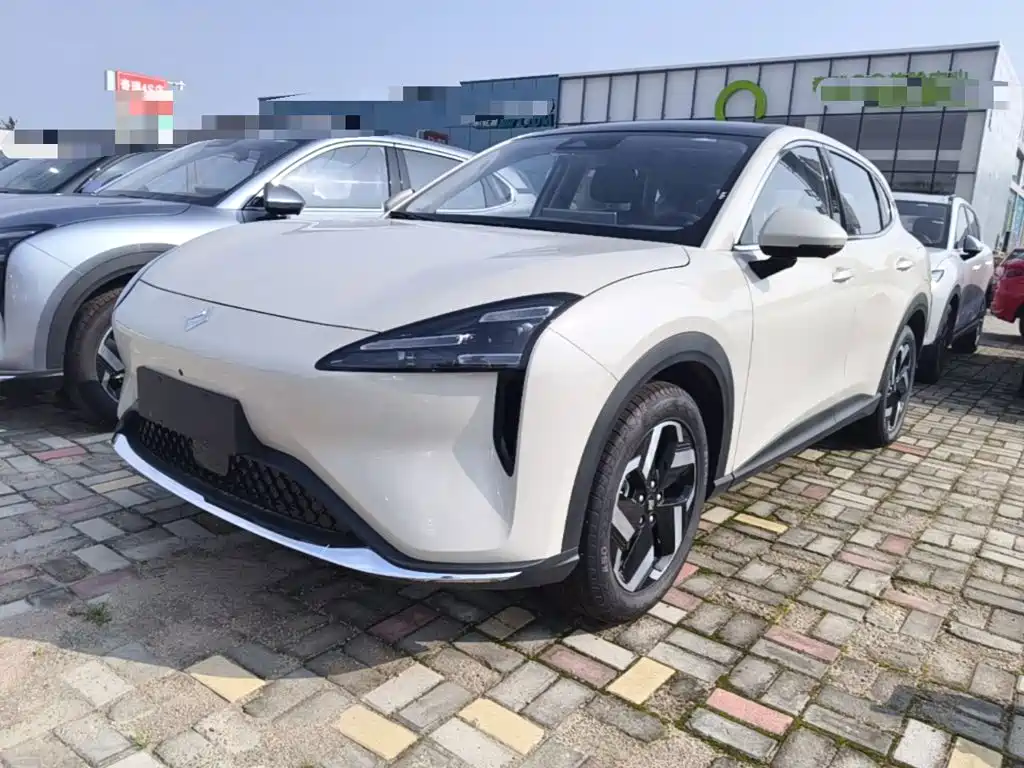 Baojun Yunhai
