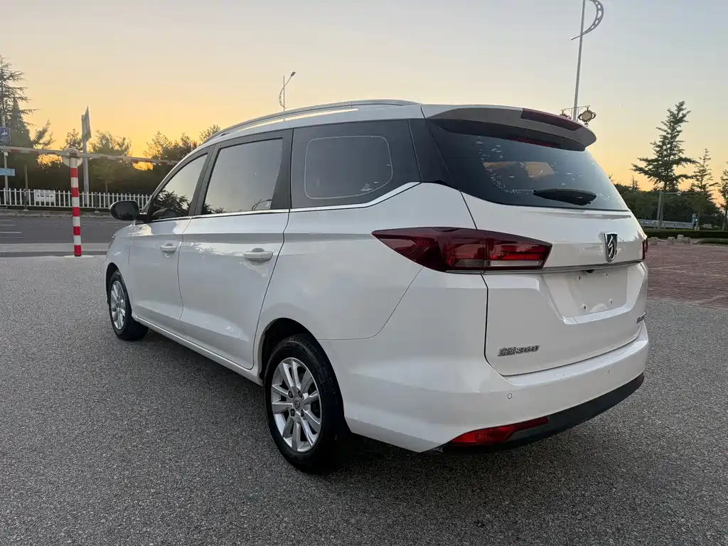 Baojun 360 — миниатюра 6