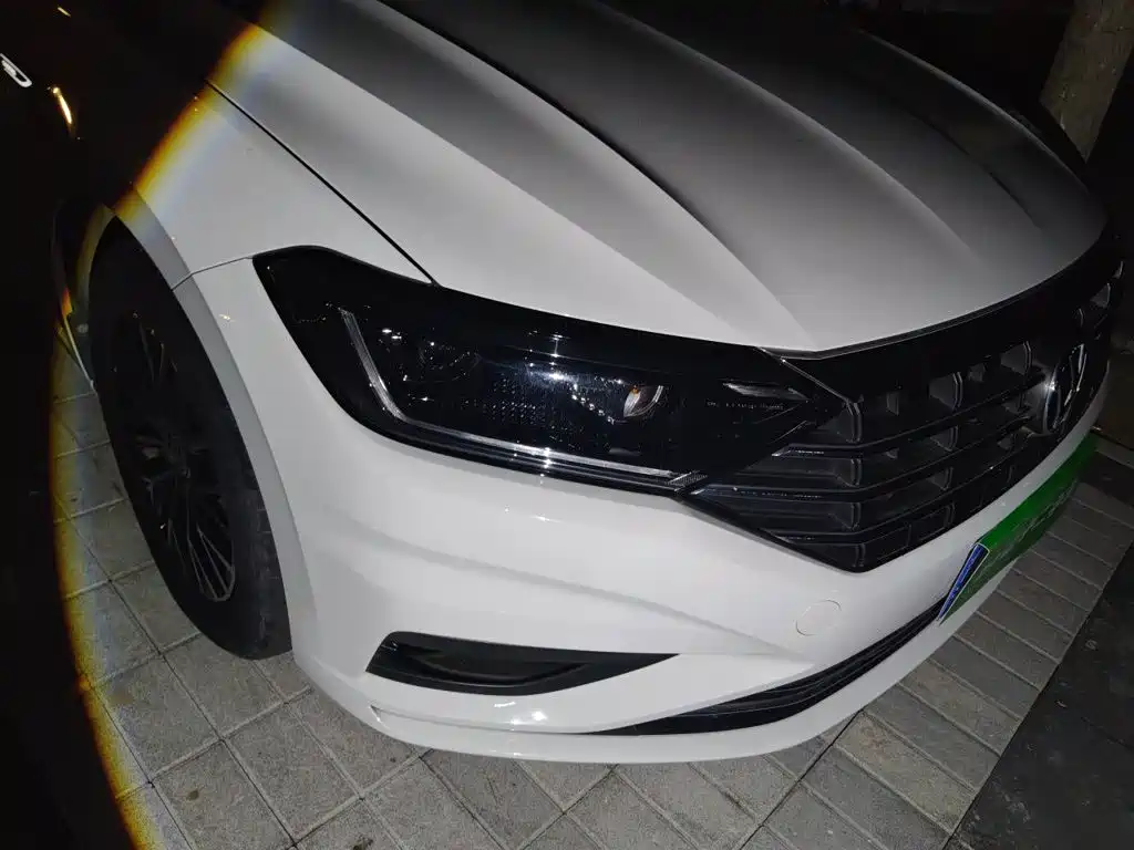 Volkswagen Sagitar — миниатюра 7