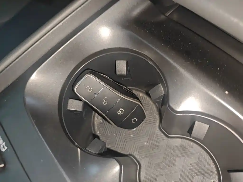 BYD Qin L — миниатюра 9