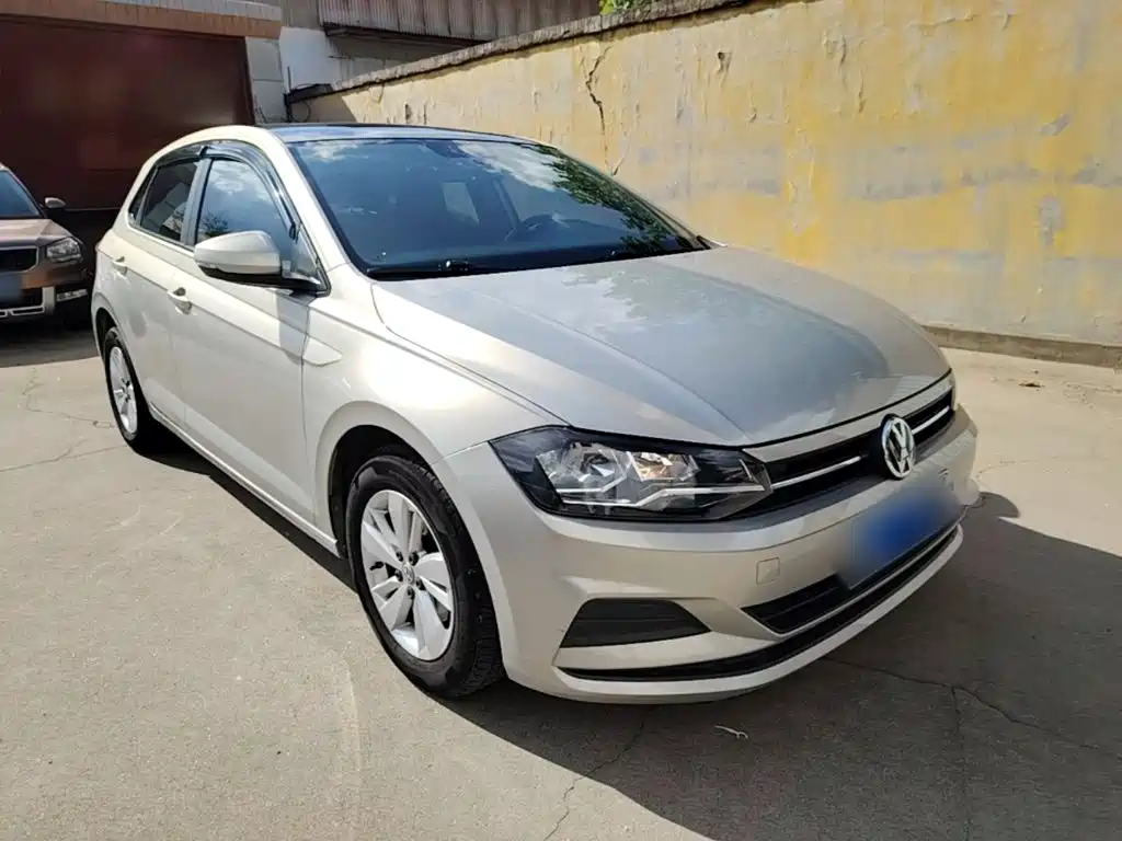 Volkswagen Polo — миниатюра 4