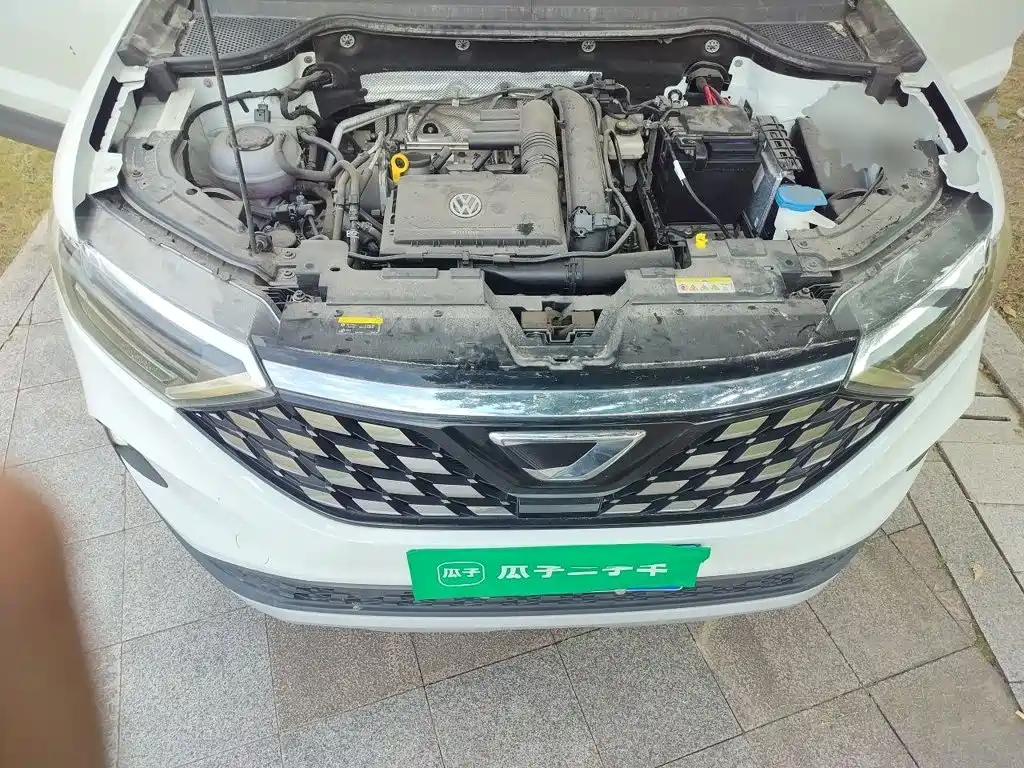 Jetta VS5 — миниатюра 16