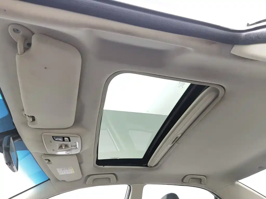 Geely Vision — миниатюра 14