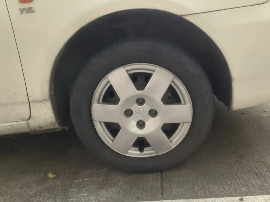 BYD F3 2018 1.5L MT