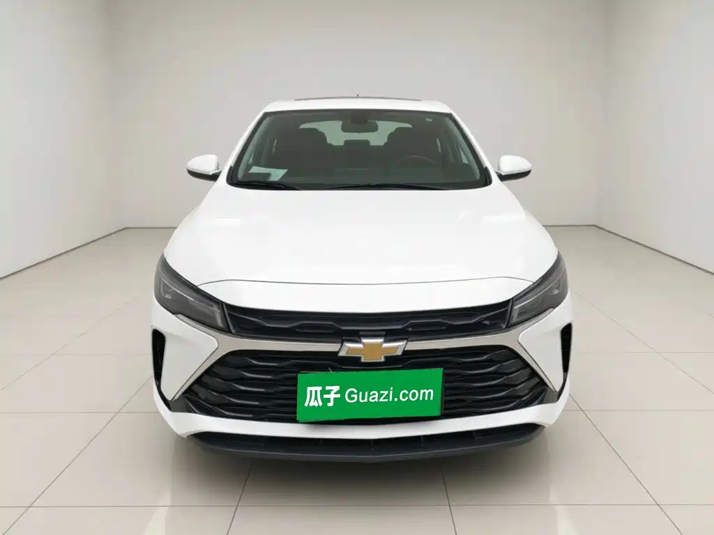 Chevrolet Monza — миниатюра 2