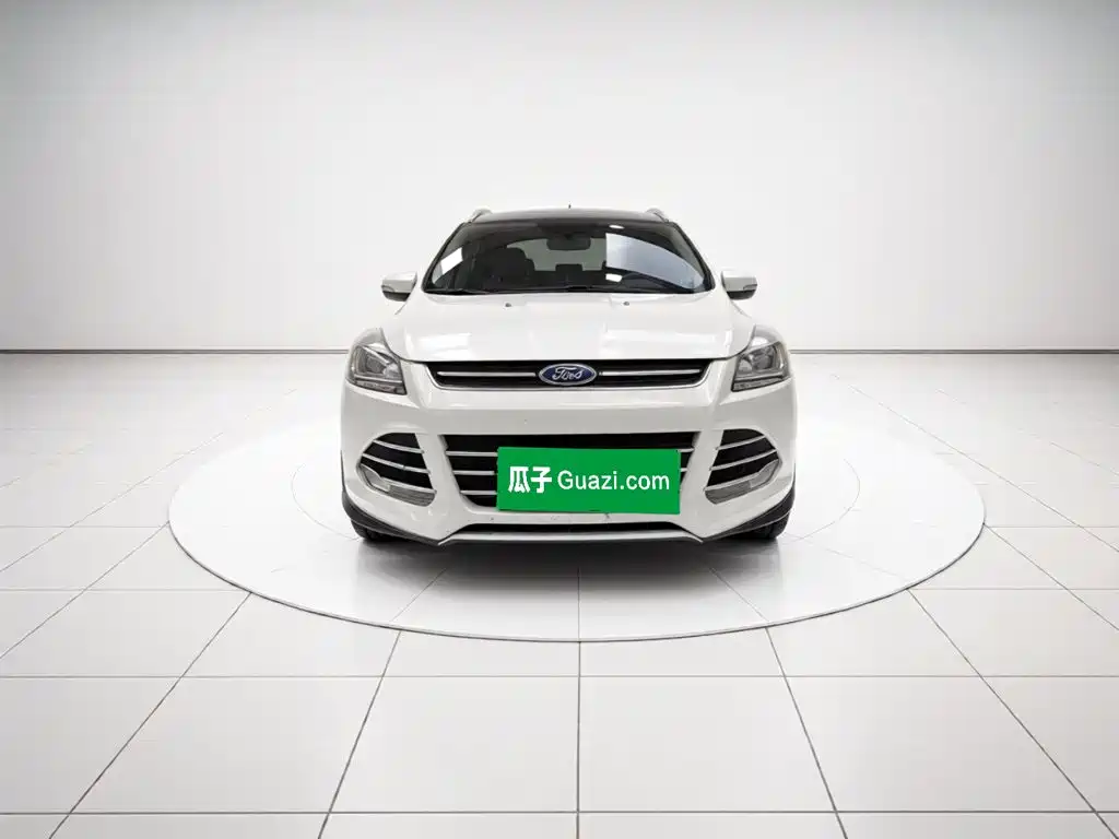 Ford Kuga — миниатюра 2
