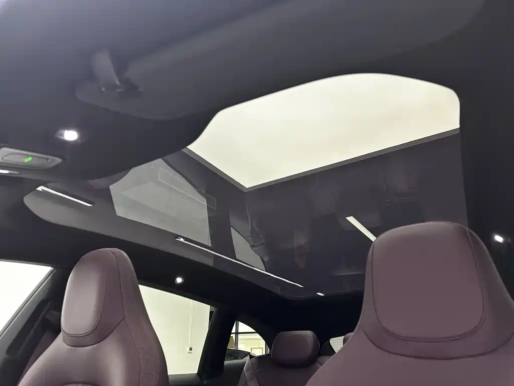 NIO ET5T — миниатюра 19