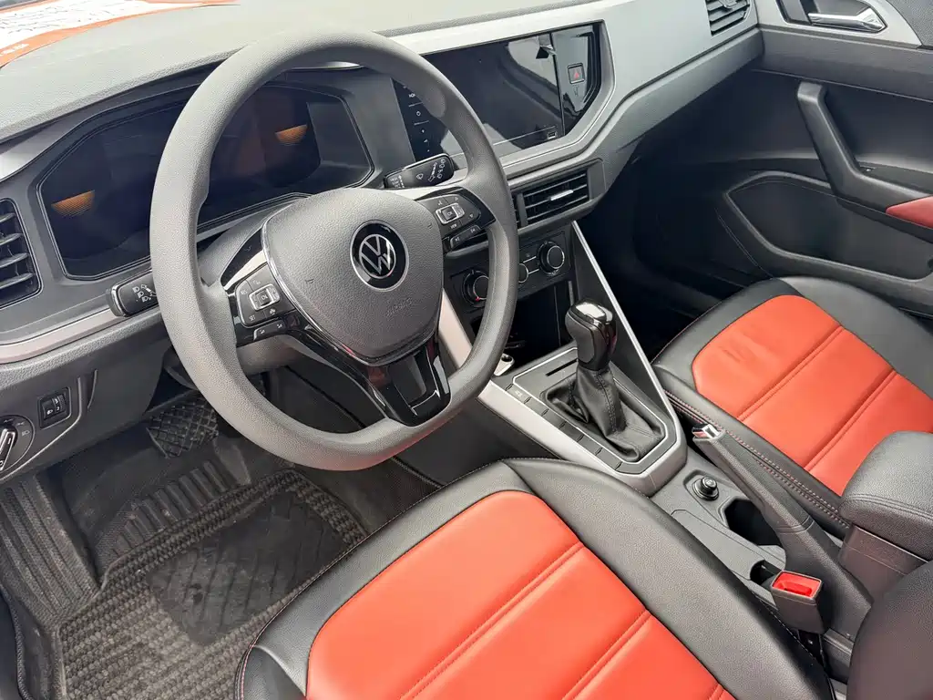 Volkswagen Polo — миниатюра 9