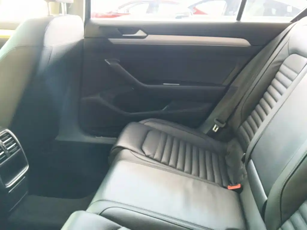 Volkswagen Magotan — миниатюра 17