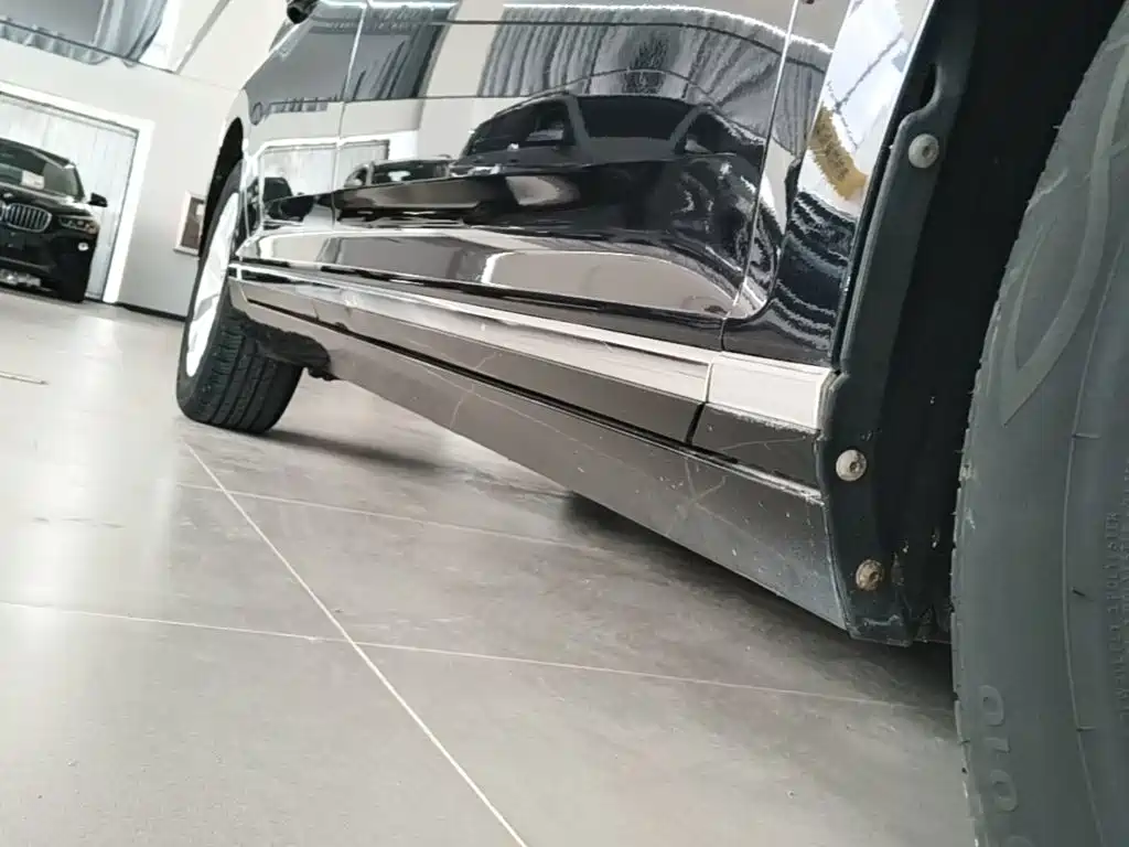 Volkswagen Magotan — миниатюра 21