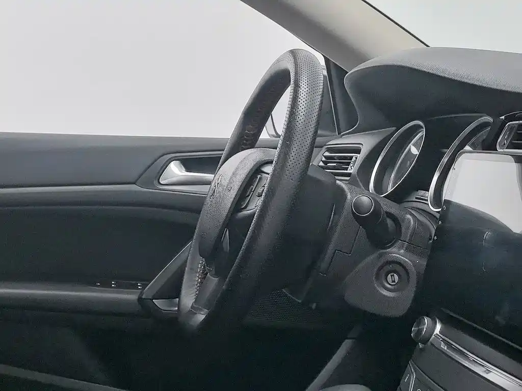 Peugeot 408 — миниатюра 22