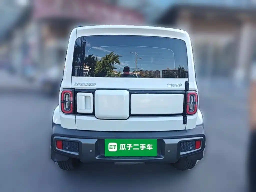 Baojun Yueye — миниатюра 3
