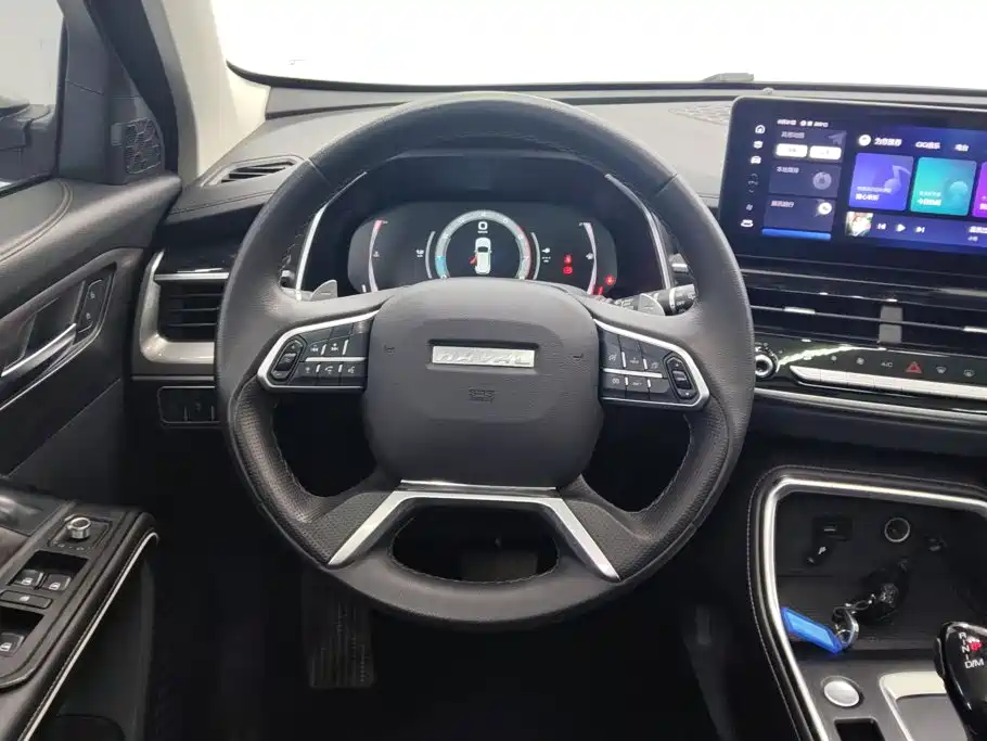 Haval H6 — миниатюра 15