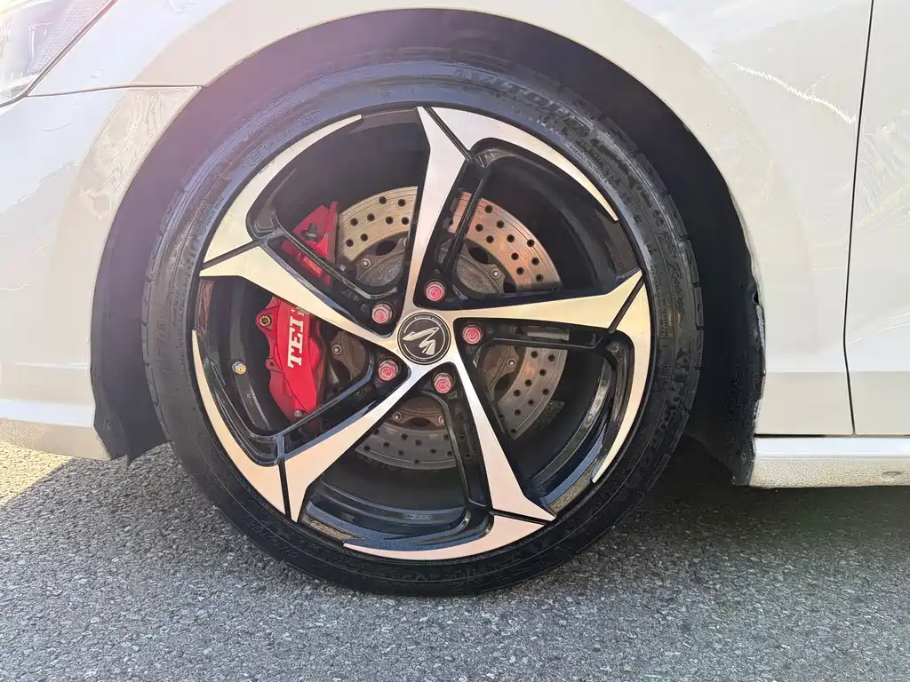 Volkswagen Lamando 2019 280TSI DSG Comfort VI