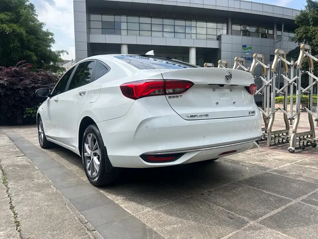 Buick Verano 2023 Pro