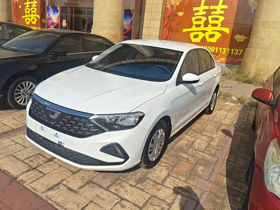 Jetta VA3