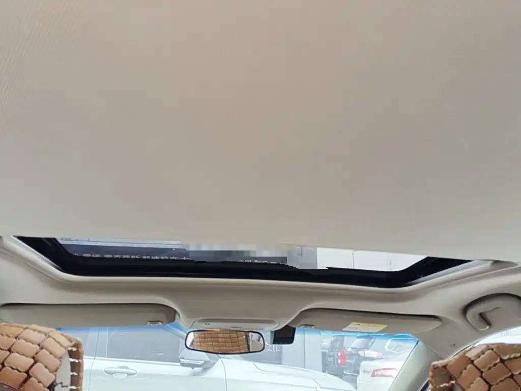 Buick Excelle — миниатюра 18