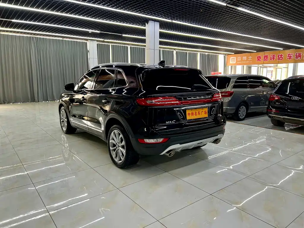 Lincoln MKC 2019 2.0T VI
