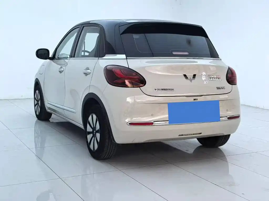 Wuling Bingo — миниатюра 4
