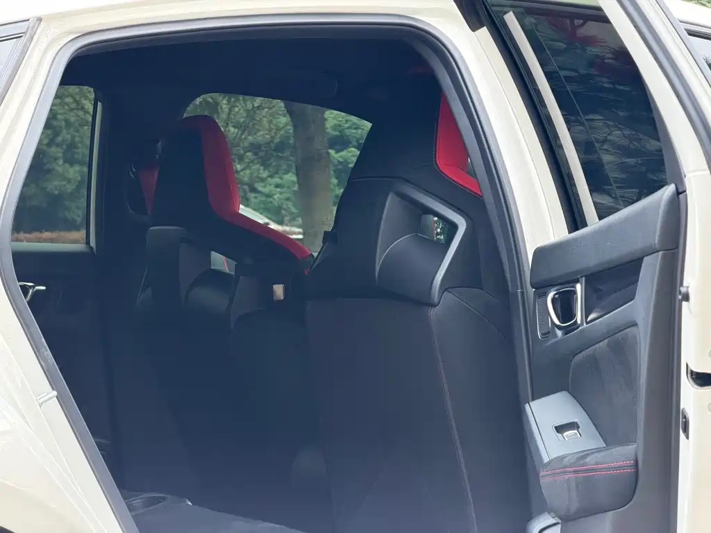 Honda Civic (Import) — миниатюра 23