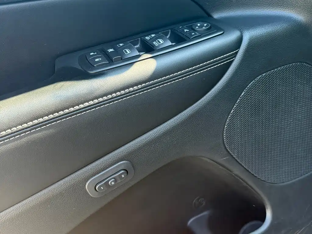 Jeep Grand Cherokee (Import) — миниатюра 7