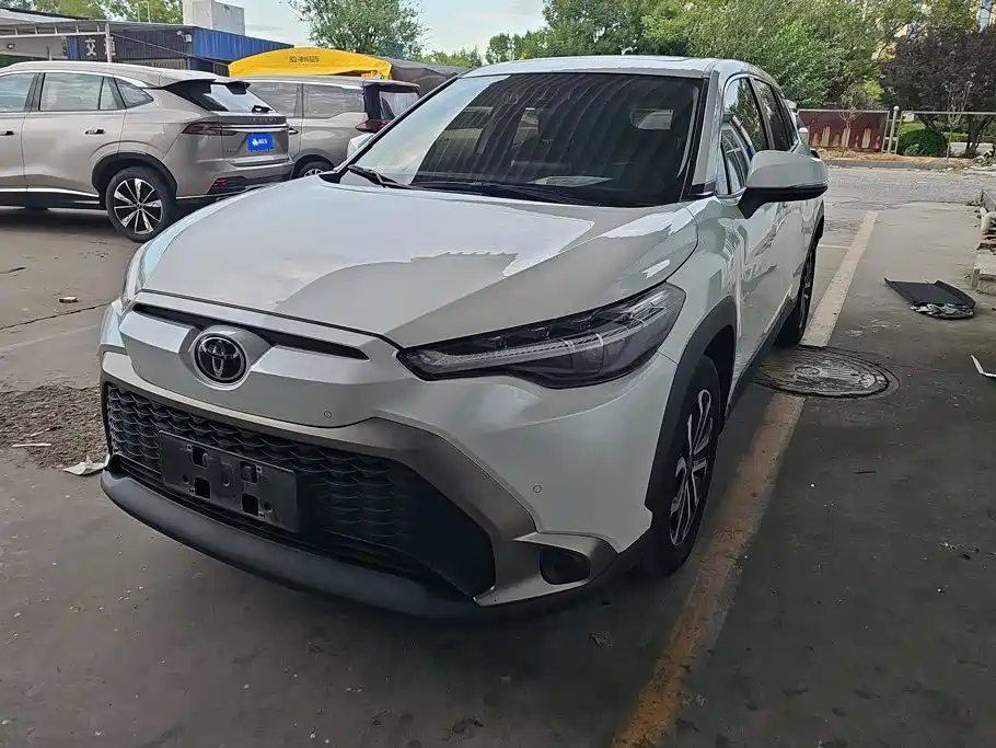 Toyota Frontlander
