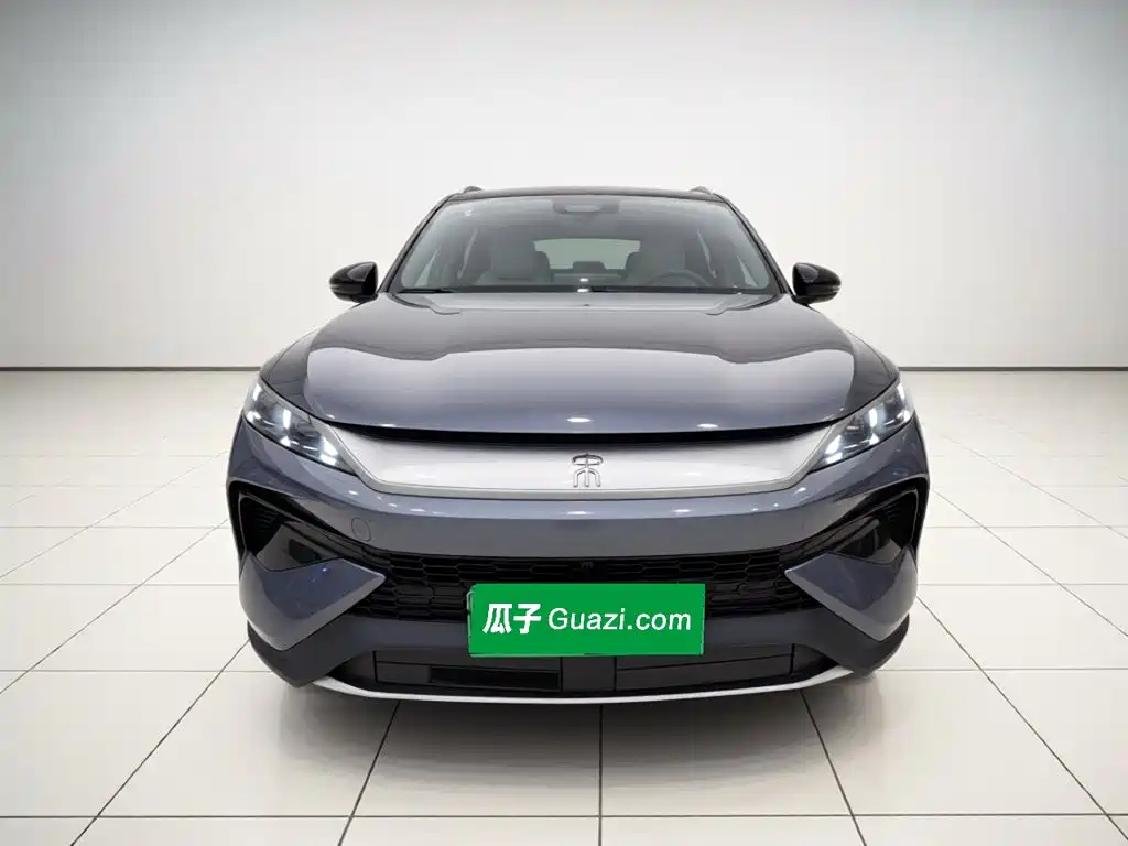 BYD Pro New Energy — миниатюра 2